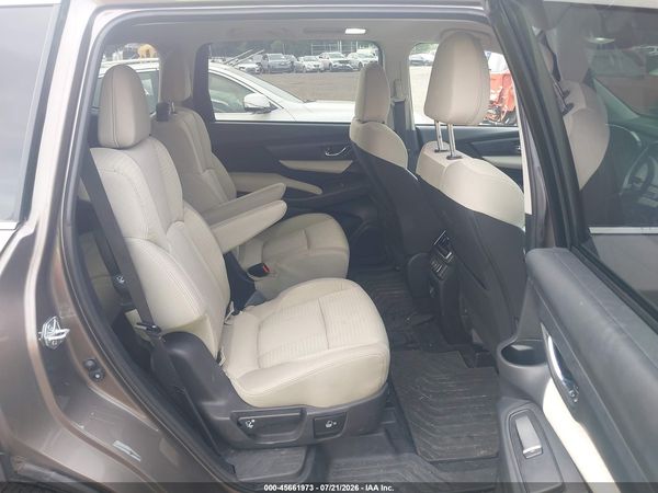 2022 SUBARU ASCENT PREMIUM