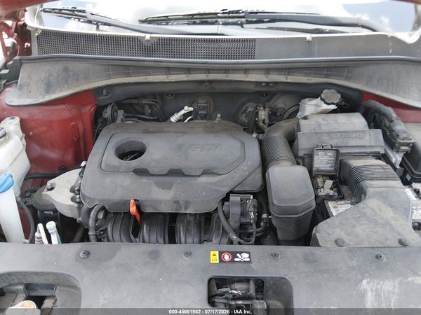 2016 KIA SORENTO 2.4L LX