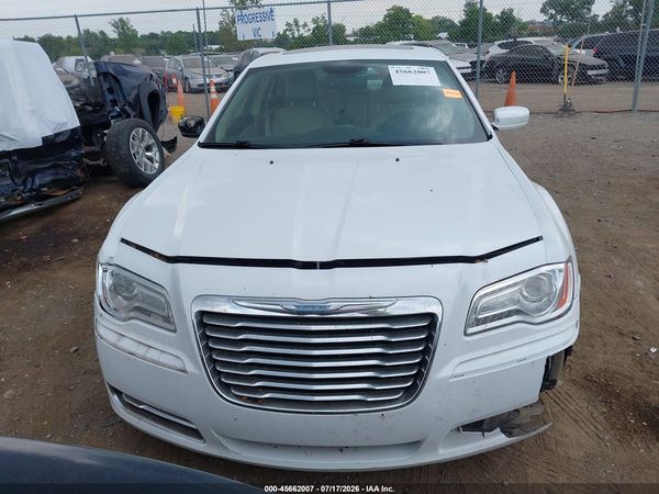 2013 CHRYSLER 300 MOTOWN