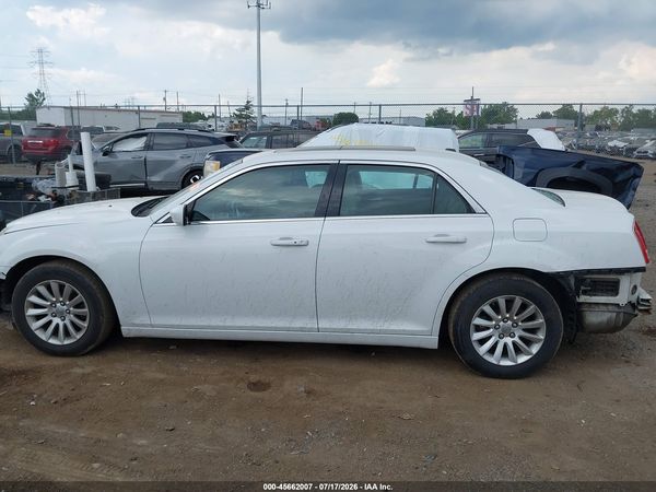 2013 CHRYSLER 300 MOTOWN
