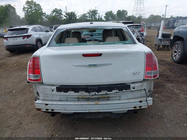 2013 CHRYSLER 300 MOTOWN