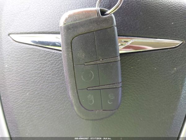2013 CHRYSLER 300 MOTOWN