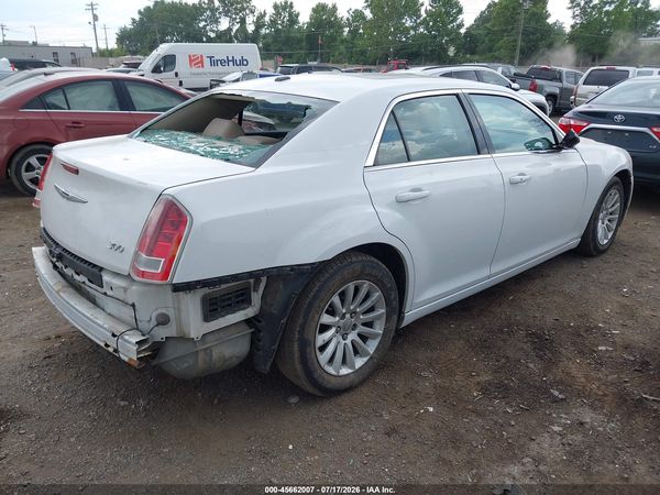 2013 CHRYSLER 300 MOTOWN
