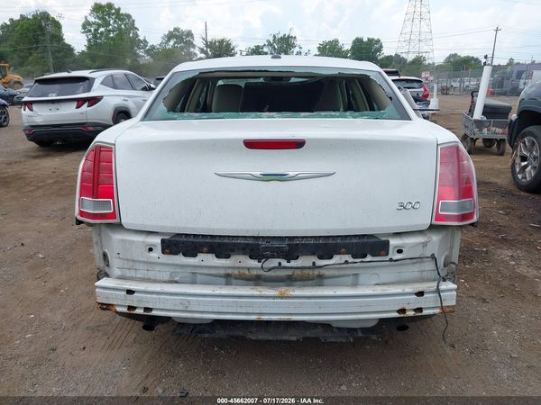 2013 CHRYSLER 300 MOTOWN
