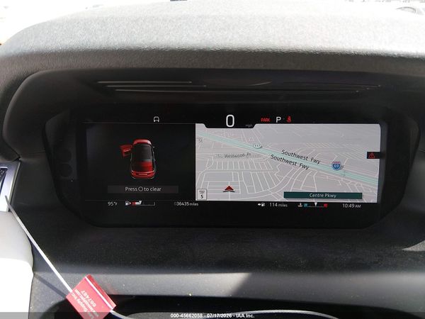 2023 LAND ROVER DISCOVERY SPORT S