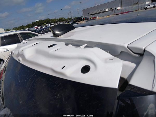 2023 LAND ROVER DISCOVERY SPORT S