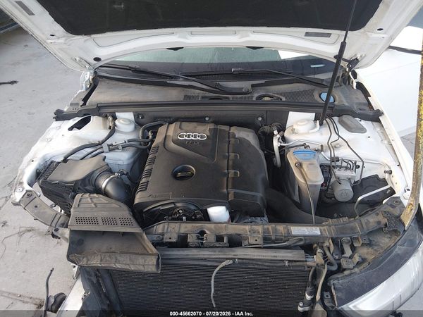 2015 AUDI A4 2.0T PREMIUM