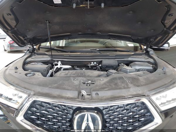 2019 ACURA MDX TECH PKG