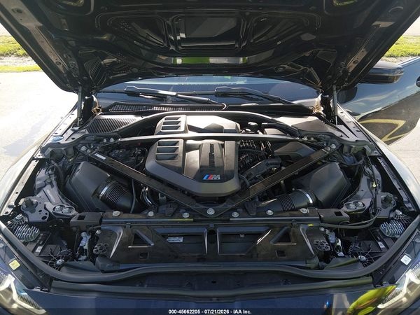 2023 BMW M4 COMPETITION XDRIVE