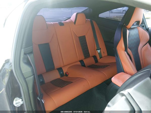 2023 BMW M4 COMPETITION XDRIVE
