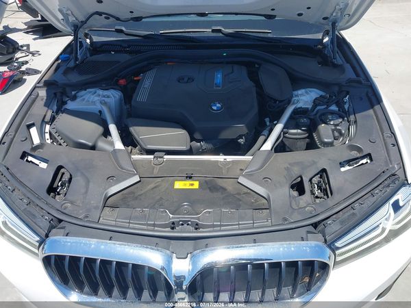 2023 BMW 530E