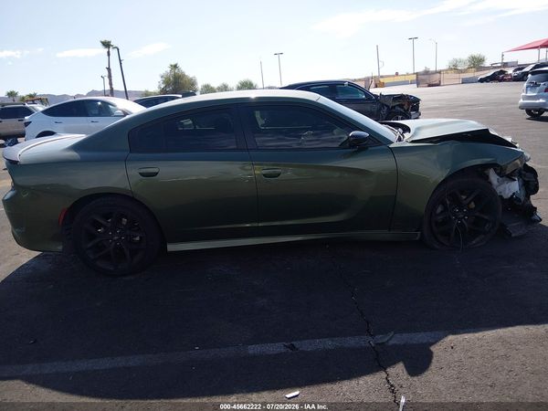 2023 DODGE CHARGER GT