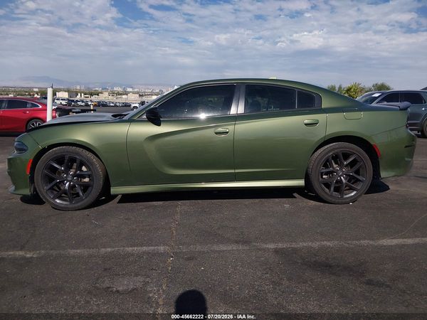 2023 DODGE CHARGER