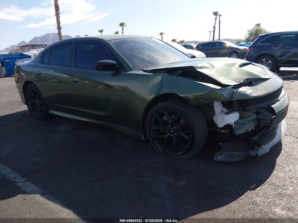 2023 DODGE CHARGER GT