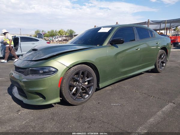 2023 DODGE CHARGER GT
