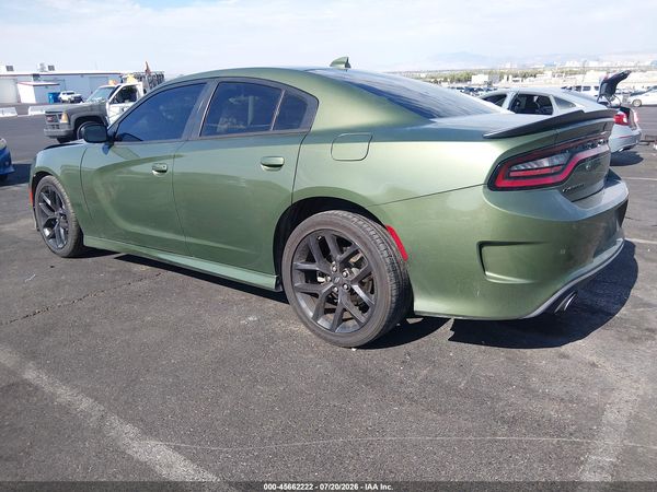 2023 DODGE CHARGER GT
