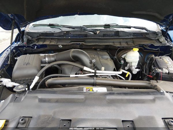 2016 RAM 1500 SPORT