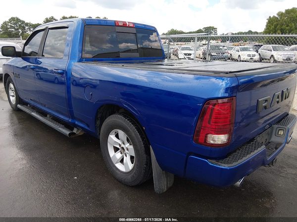 2016 RAM 1500 SPORT