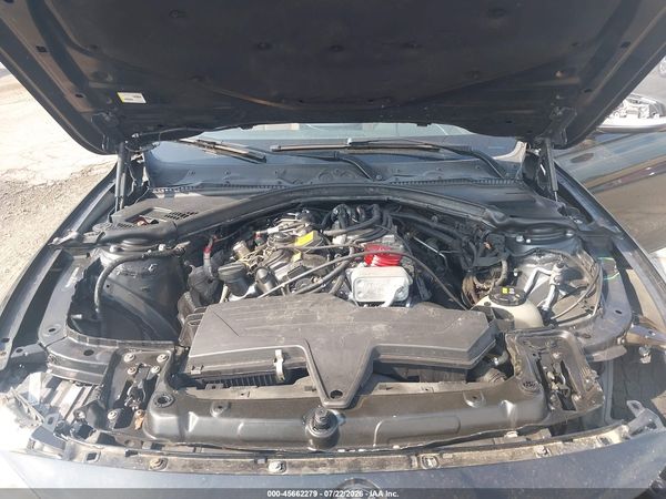 2014 BMW 328I XDRIVE