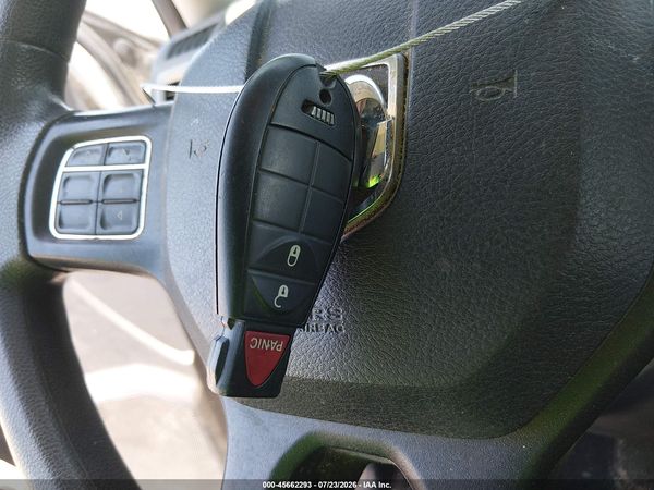 2016 RAM 3500 TRADESMAN