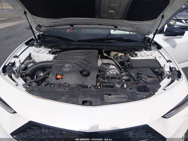 2023 ACURA TLX