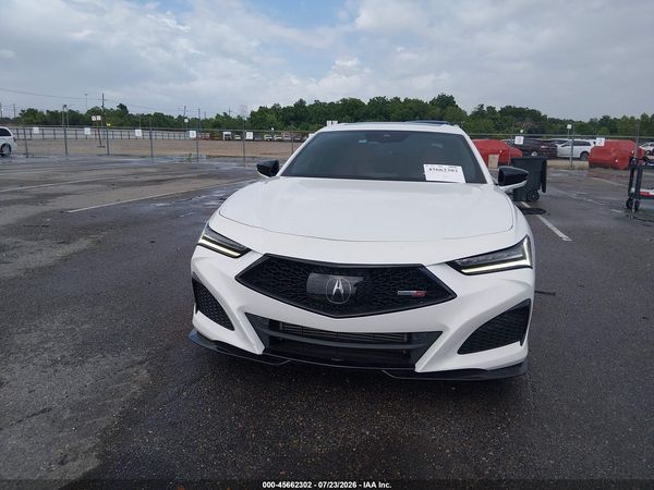 2023 ACURA TLX