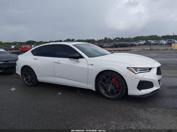2023 ACURA TLX
