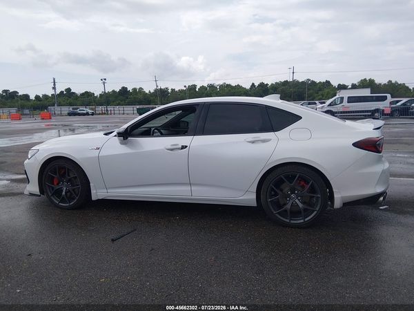 2023 ACURA TLX