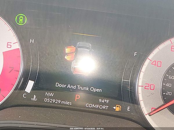 2023 ACURA TLX