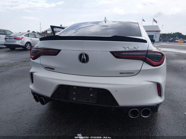 2023 ACURA TLX