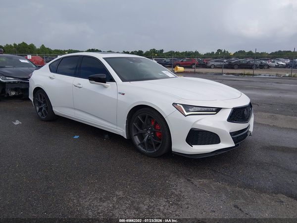 2023 ACURA TLX