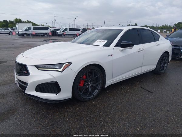 2023 ACURA TLX