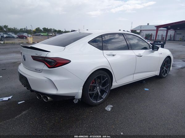 2023 ACURA TLX