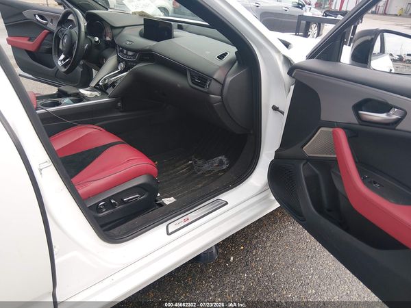 2023 ACURA TLX