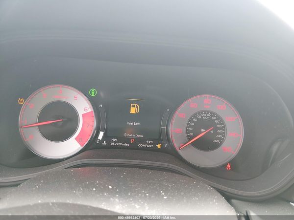 2023 ACURA TLX