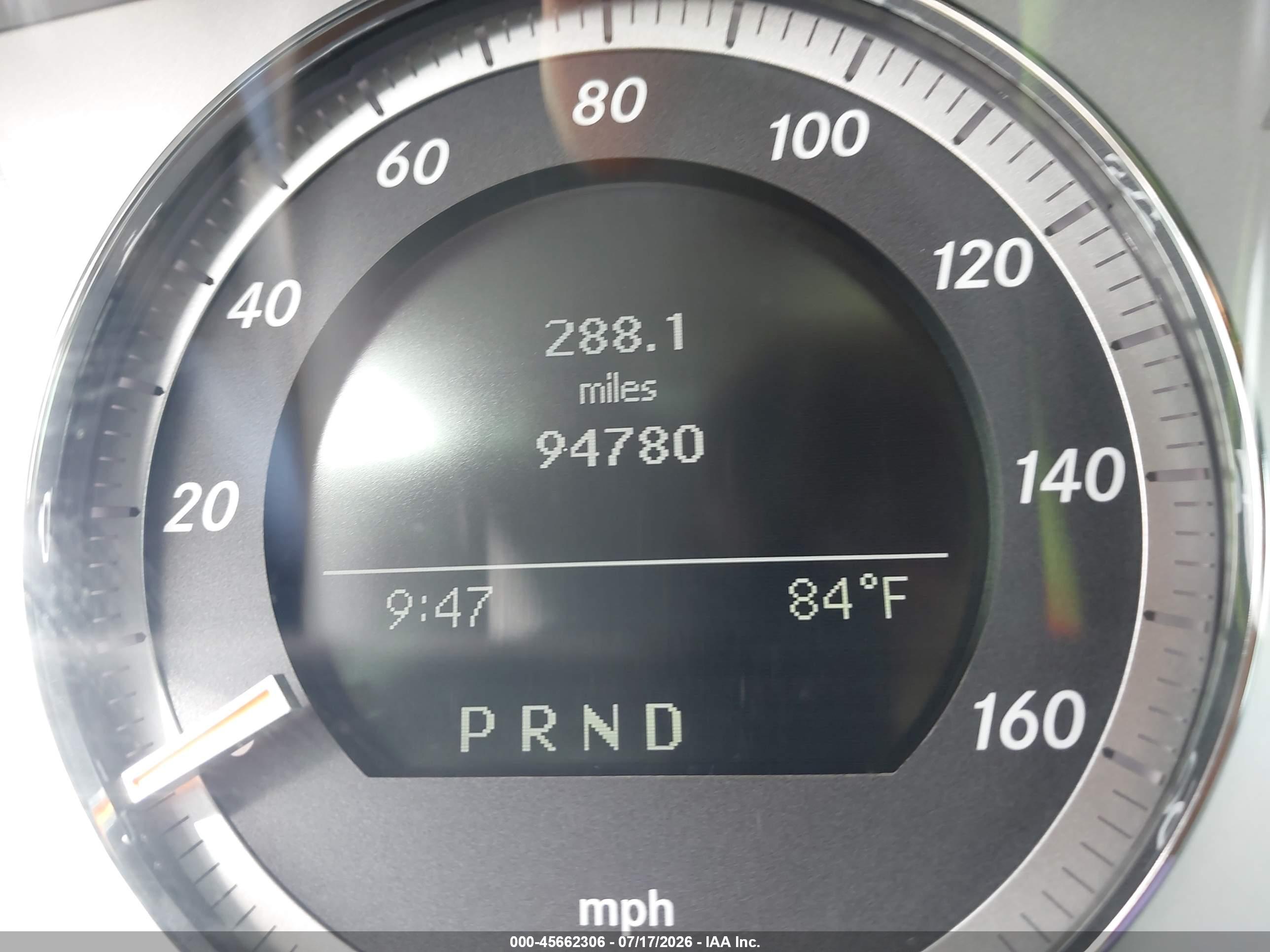 2008 MERCEDES-BENZ C 300 C300 4 MATIC