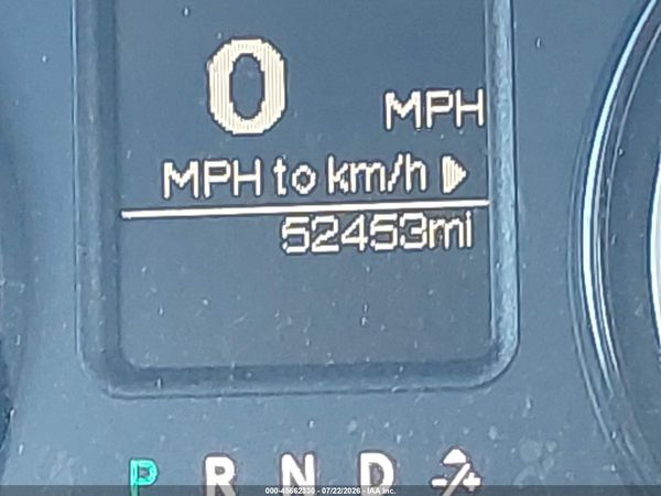 2019 RAM 1500 CLASSIC TRADESMAN  4X4 8' BOX