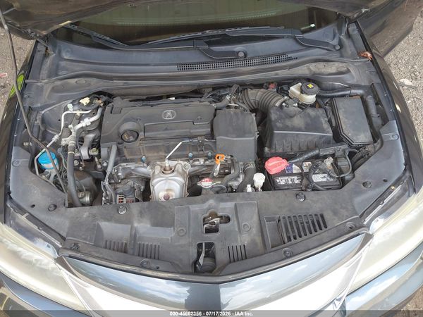 2016 ACURA ILX