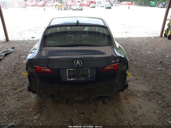 2016 ACURA ILX