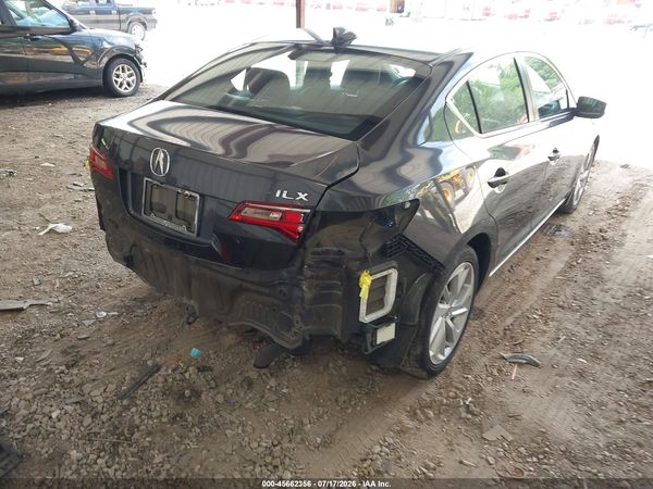 2016 ACURA ILX