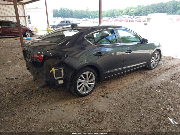 2016 ACURA ILX