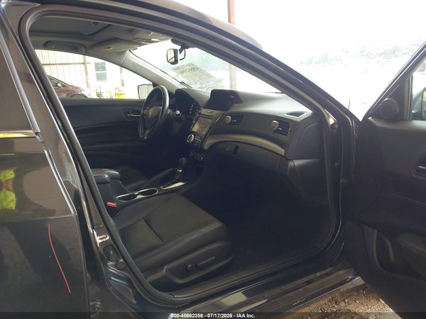 2016 ACURA ILX