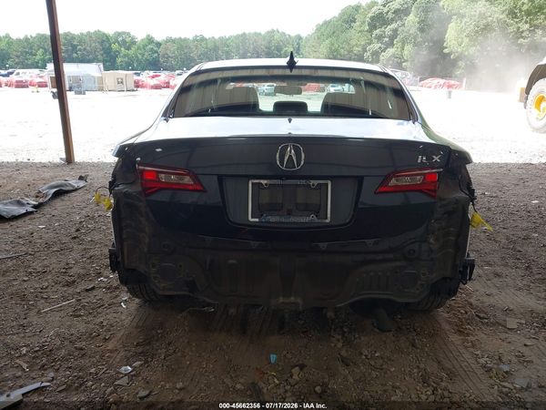 2016 ACURA ILX