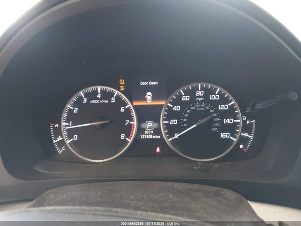 2016 ACURA ILX