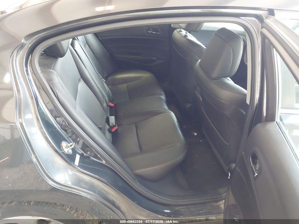2016 ACURA ILX