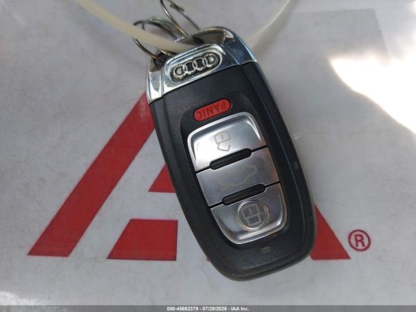 2014 AUDI A4 2.0T PREMIUM