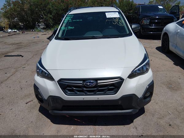 2021 SUBARU CROSSTREK SPORT — I115