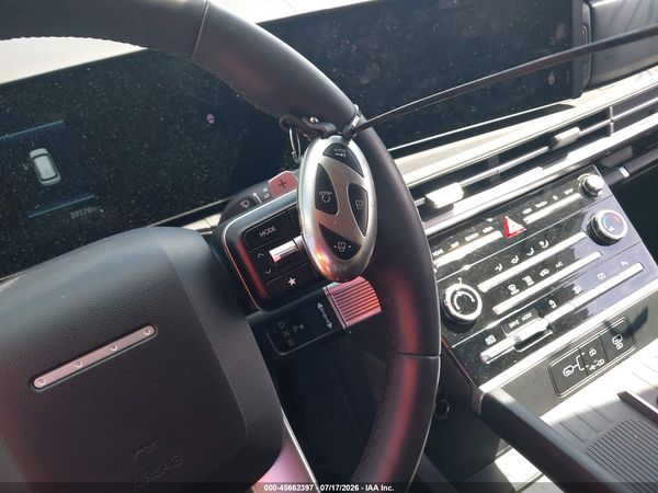 2025 HYUNDAI SANTA FE SE