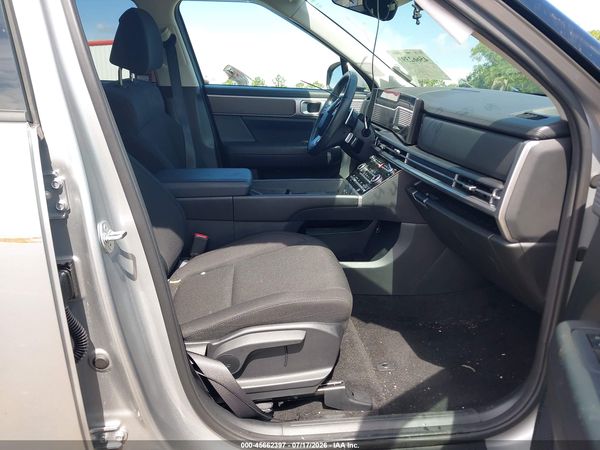 2025 HYUNDAI SANTA FE SE