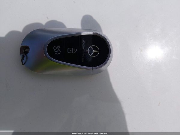 2023 MERCEDES-BENZ AMG C 43 4MATIC